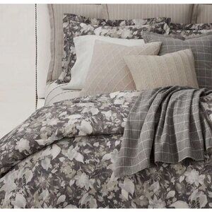 Ralph Lauren Avery Bedding Collection Floral Duvet Cover King NEW